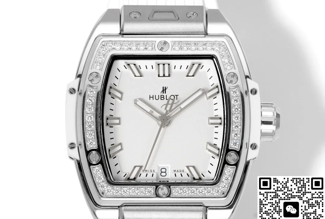 MS Factory Hublot 662.NE.2010.RW.1204 1:1 Best Edition Replica Watch